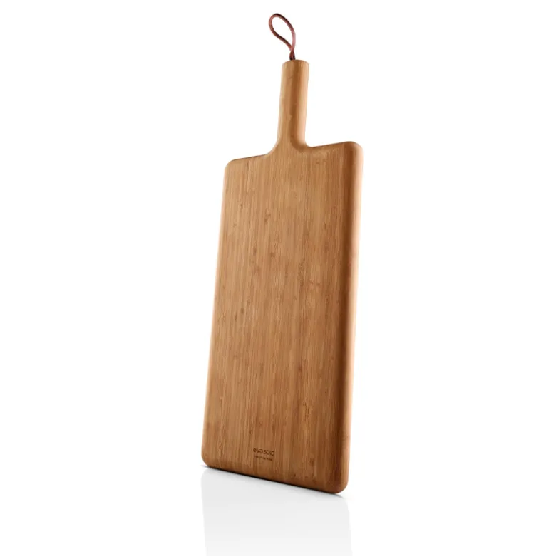 Eva Solo Nordic Kitchen skærebræt bambus 44x22 cm