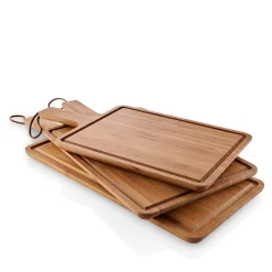 Eva Solo Nordic Kitchen skærebræt bambus 38x26 cm