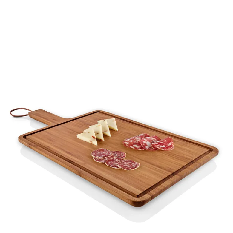 Eva Solo Nordic Kitchen skærebræt bambus 38x26 cm