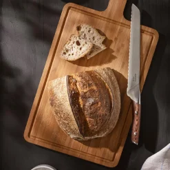 Eva Solo Nordic Kitchen skærebræt bambus 38x26 cm