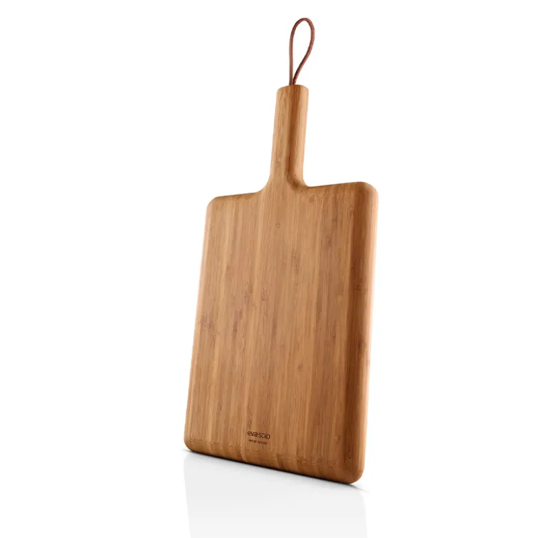 Eva Solo Nordic Kitchen skærebræt bambus 32x24 cm