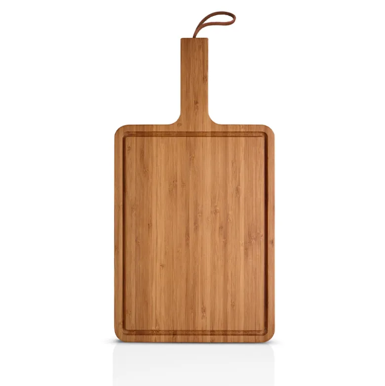 Eva Solo Nordic Kitchen skærebræt bambus 32x24 cm