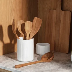 Eva Solo Nordic Kitchen spatel bambus