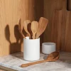 Eva Solo Nordic Kitchen stor serveringsske bambus