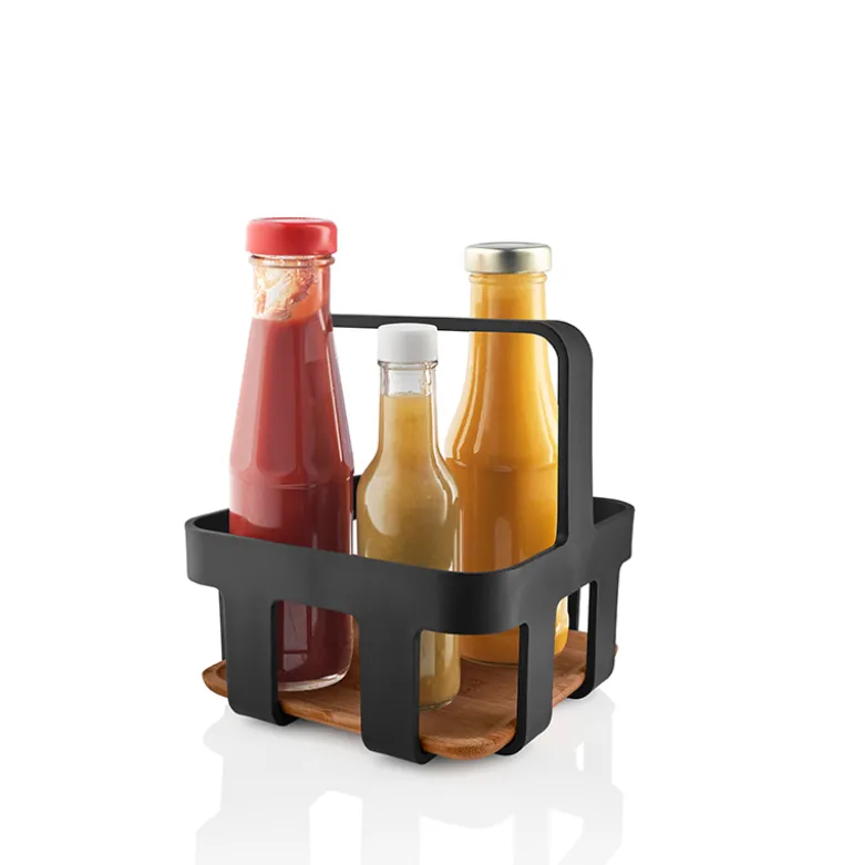 Eva Solo Nordic Kitchen table caddy bambus H 18 cm