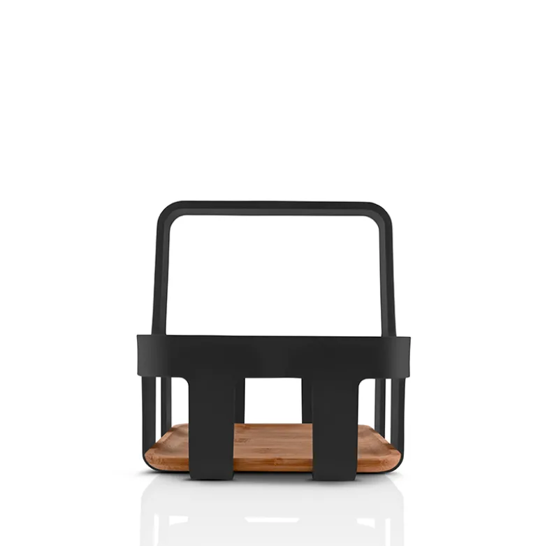 Eva Solo Nordic Kitchen table caddy bambus H 18 cm