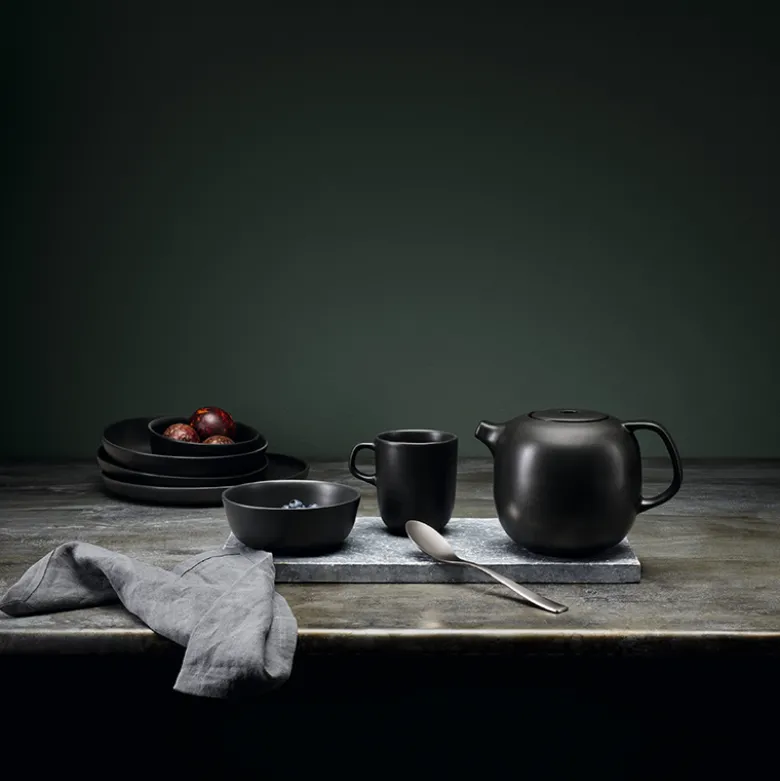 Eva Solo Nordic Kitchen tekande sort 1 liter