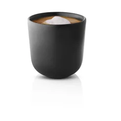 Eva Solo Nordic Kitchen termokrus sort 25 cl