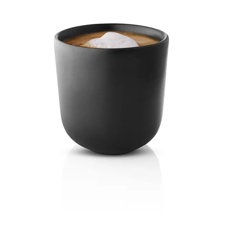 Eva Solo Nordic Kitchen termokrus sort 25 cl