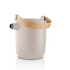 Eva Solo Nordic Kitchen termokande sand 1 liter