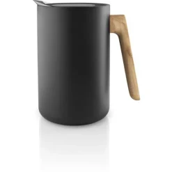 Eva Solo Nordic Kitchen termokande sort 1 liter