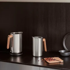 Eva Solo Nordic Kitchen termokande stål 1 liter