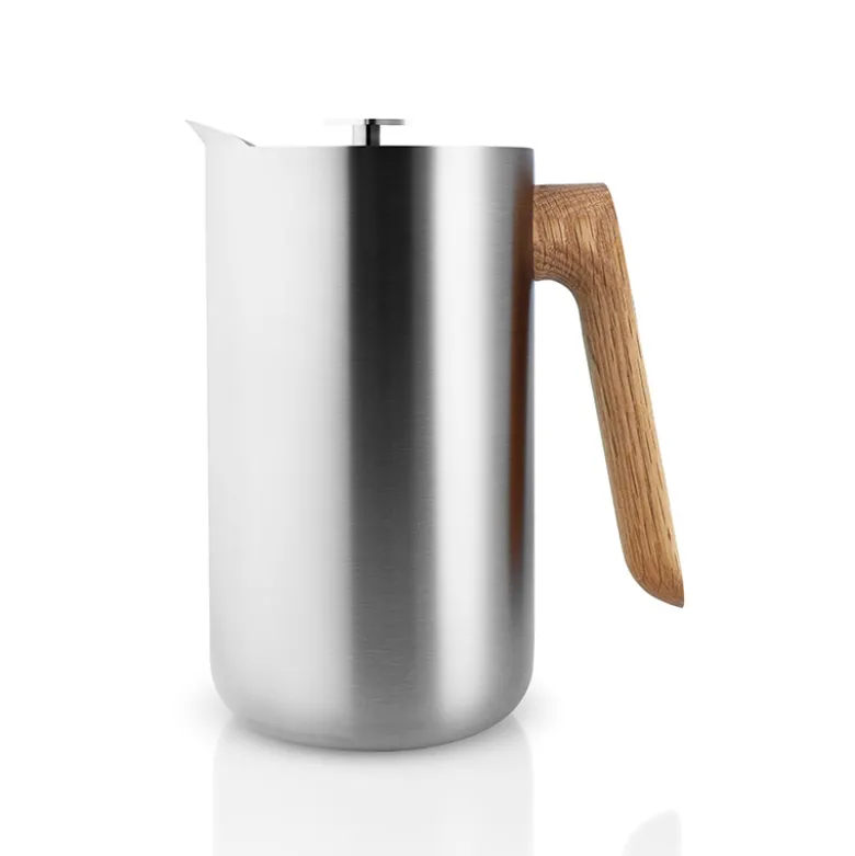 Eva Solo Nordic Kitchen termo stempelkande stål 1 liter