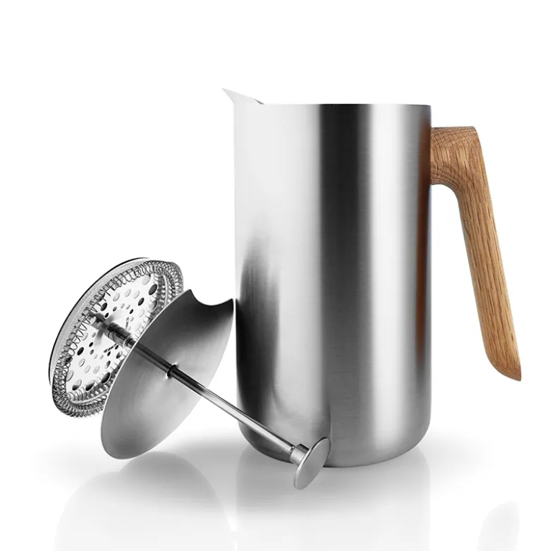 Eva Solo Nordic Kitchen termo stempelkande stål 1 liter