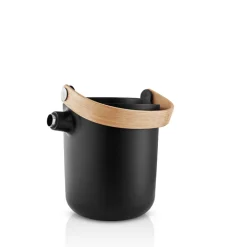 Eva Solo Nordic Kitchen te termokande black 1 liter