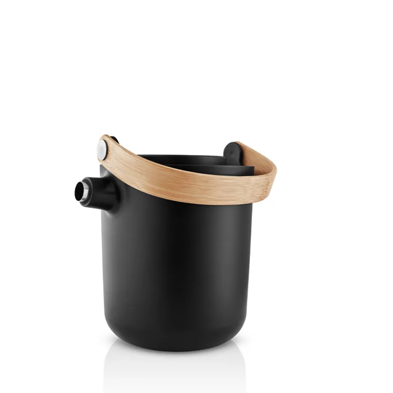 Eva Solo Nordic Kitchen te termokande black 1 liter