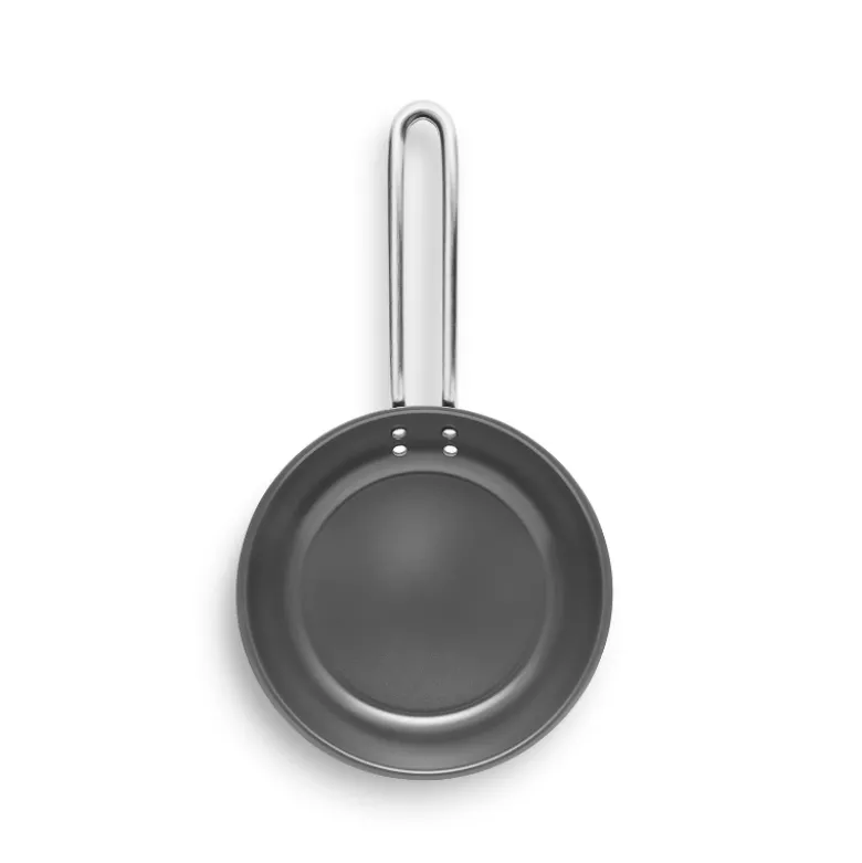 Eva Solo Professional stegepande med titanium belægning Ø 20 cm