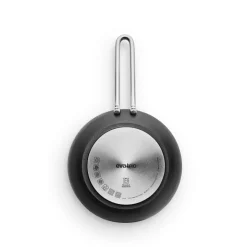 Eva Solo Professional stegepande med titanium belægning Ø 20 cm