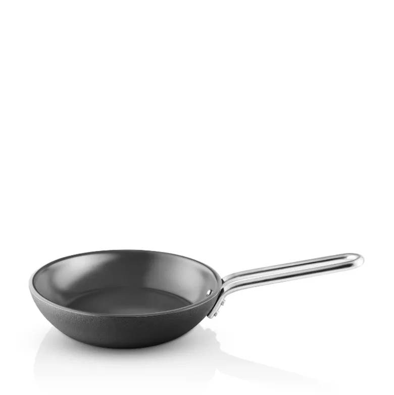 Eva Solo Professional stegepande med titanium belægning Ø 20 cm