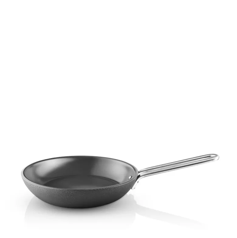 Eva Solo Professional stegepande med titanium belægning Ø 24 cm