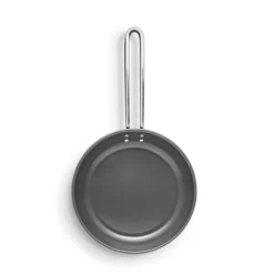 Eva Solo Professional stegepande med titanium belægning Ø 24 cm