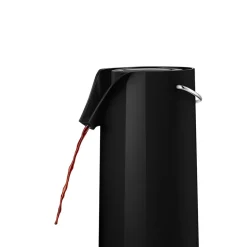 Eva Solo pumpetermokande sort 1,8 liter