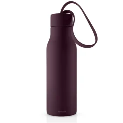 Eva Solo RE-Hydrate termoflaske bordeaux 0,5 liter