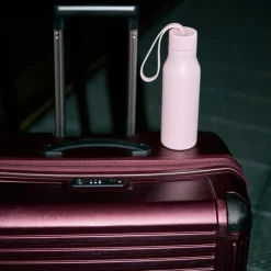Eva Solo RE-Hydrate termoflaske lyserød 0,5 liter