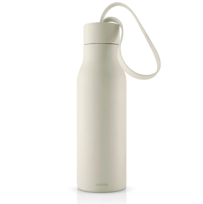 Eva Solo RE-Hydrate termoflaske creme 0,5 liter
