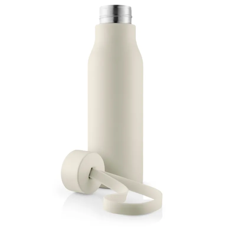 Eva Solo RE-Hydrate termoflaske creme 0,5 liter