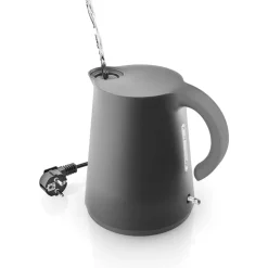 Eva Solo Rise elkedel sort 1,2 liter