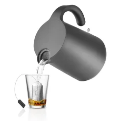 Eva Solo Rise elkedel sort 1,2 liter