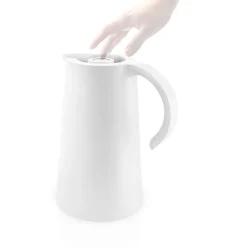 Eva Solo Rise Termokande Hvid 1 Liter