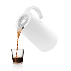 Eva Solo Rise Termokande Hvid 1 Liter