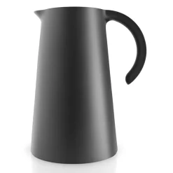 Eva Solo Rise termokande sort 1 liter