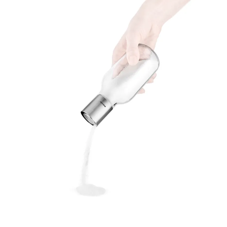 Eva Solo sukkerdispenser klar glas 35 cl