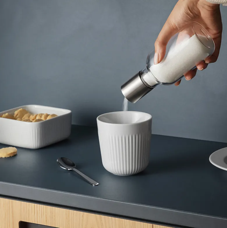 Eva Solo sukkerdispenser klar glas 35 cl