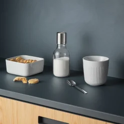 Eva Solo sukkerdispenser klar glas 35 cl