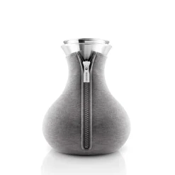 Eva Solo tebrygger dark grey woven 1 liter