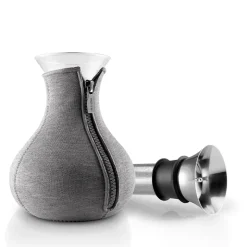 Eva Solo tebrygger dark grey woven 1 liter