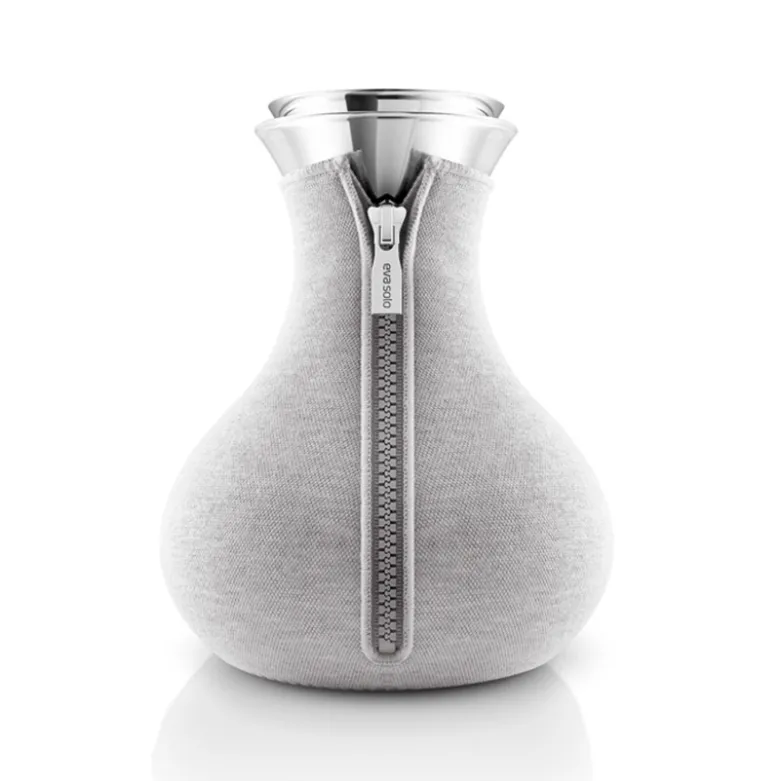 Eva Solo tebrygger grey woven 1 liter