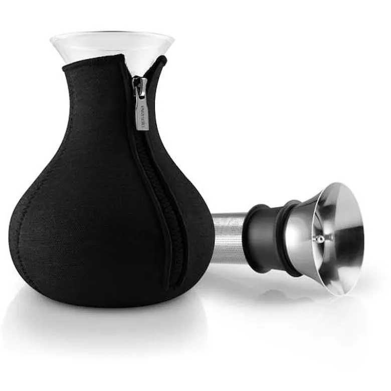 Eva Solo tebrygger sort woven 1 liter