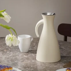 Eva Solo termokande coconut 1 liter - recycled