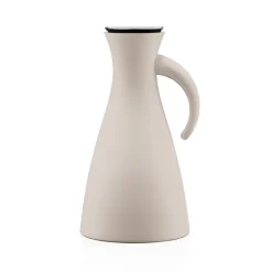 Eva Solo termokande creme 1 liter - recycled