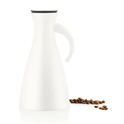 Eva Solo termokande hvid 1 liter