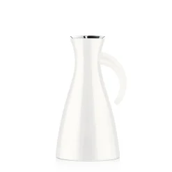 Eva Solo termokande hvid 1 liter