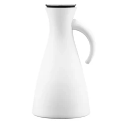 Eva Solo termokande mat hvid 1 liter
