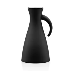Eva Solo termokande mat sort 1 liter - recycled