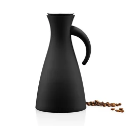 Eva Solo termokande mat sort 1 liter - recycled