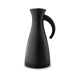 Eva Solo termokande mat sort 1 liter